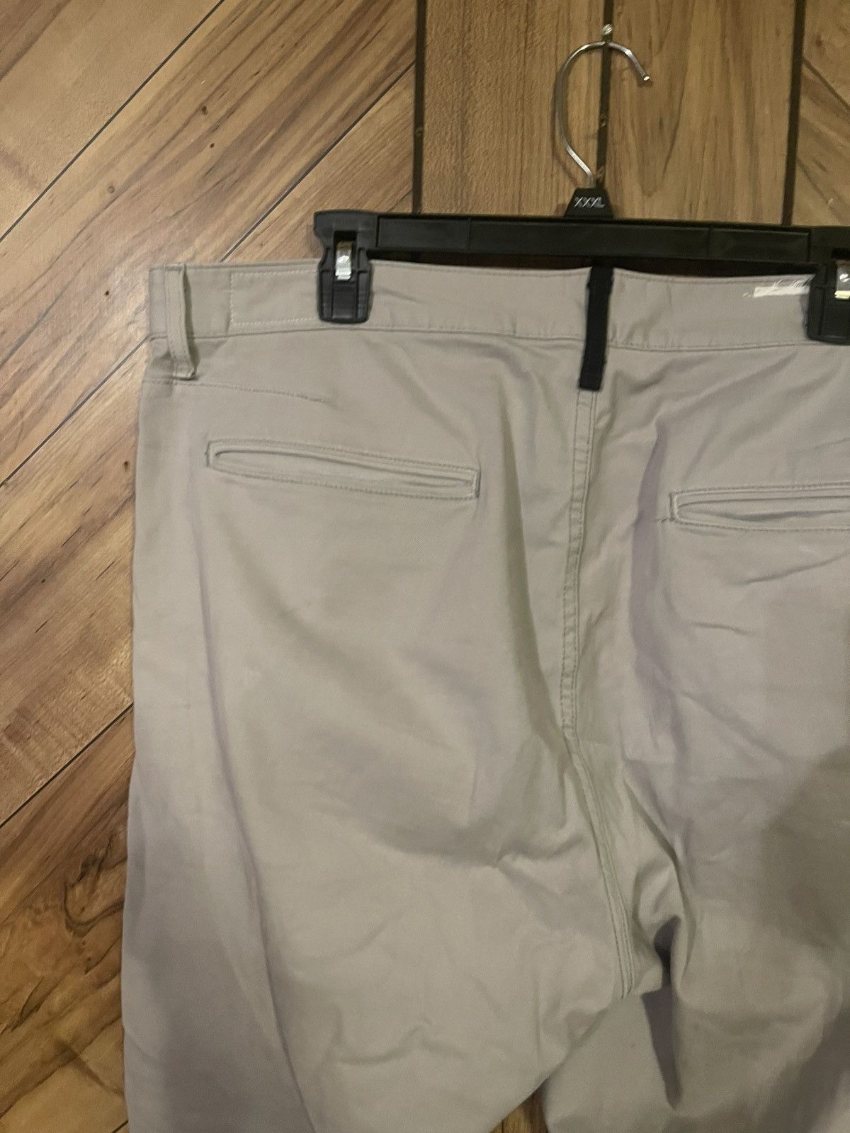Rag & Bone Rag And Bone 38 X 30 Slim Leg Standard Chino Trousers Pants Size US 38 / EU 54 - 9 Thumbnail