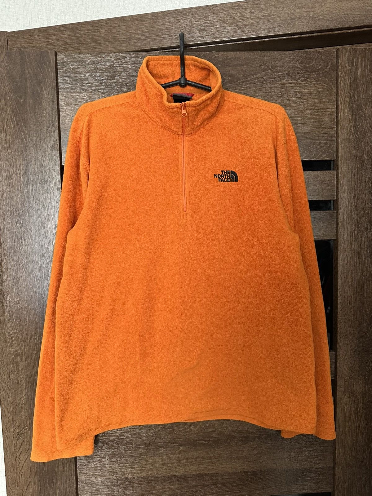 The North Face The North Face TNF Vintage Fleece 1/3 Zip Sweatshirt Size US S / EU 44-46 / 1 - 3 Thumbnail