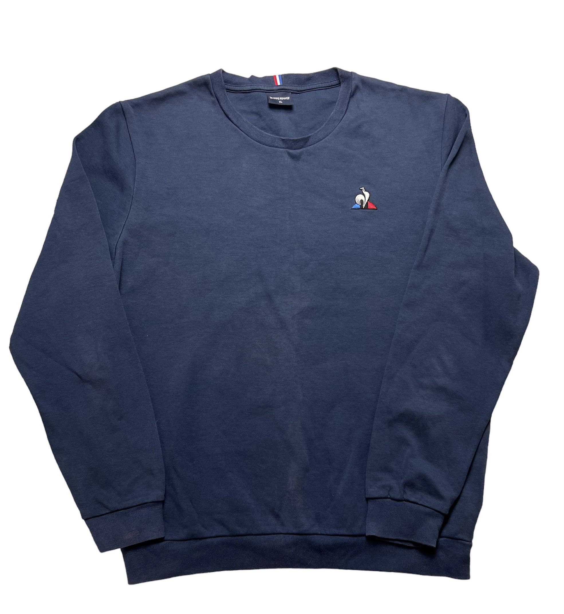 Le coq sportif 4 temps outlet yamaha