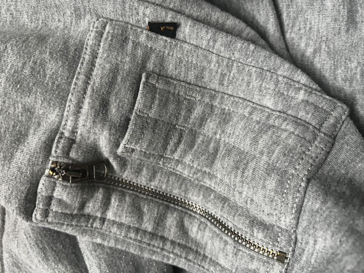 Alpha Industries Vintage Size US M / EU 48-50 / 2 - 3 Thumbnail