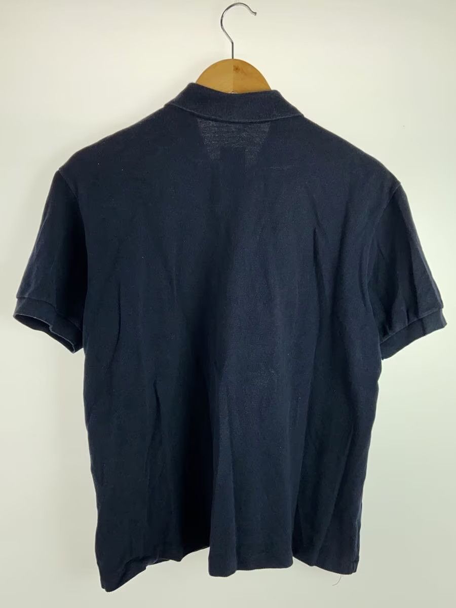 Y's for Men × Yohji Yamamoto Logo Polo Shirt Size US S / EU 44-46 / 1 - 2 Thumbnail