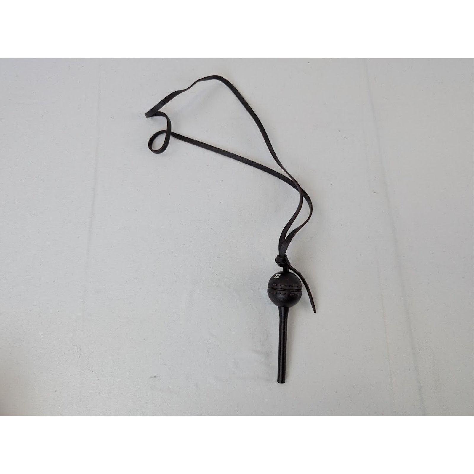 Fendi o1rshd1 Q:4 / Size:OS / Unisex Lolliopop Holder Bag in Brown Size ONE SIZE - 9 Thumbnail
