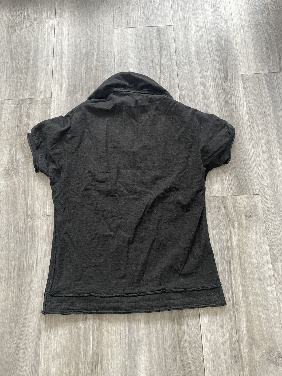 Yohji Yamamoto T-shirt Yohji Yamamoto Size US S / EU 44-46 / 1 - 2 Thumbnail
