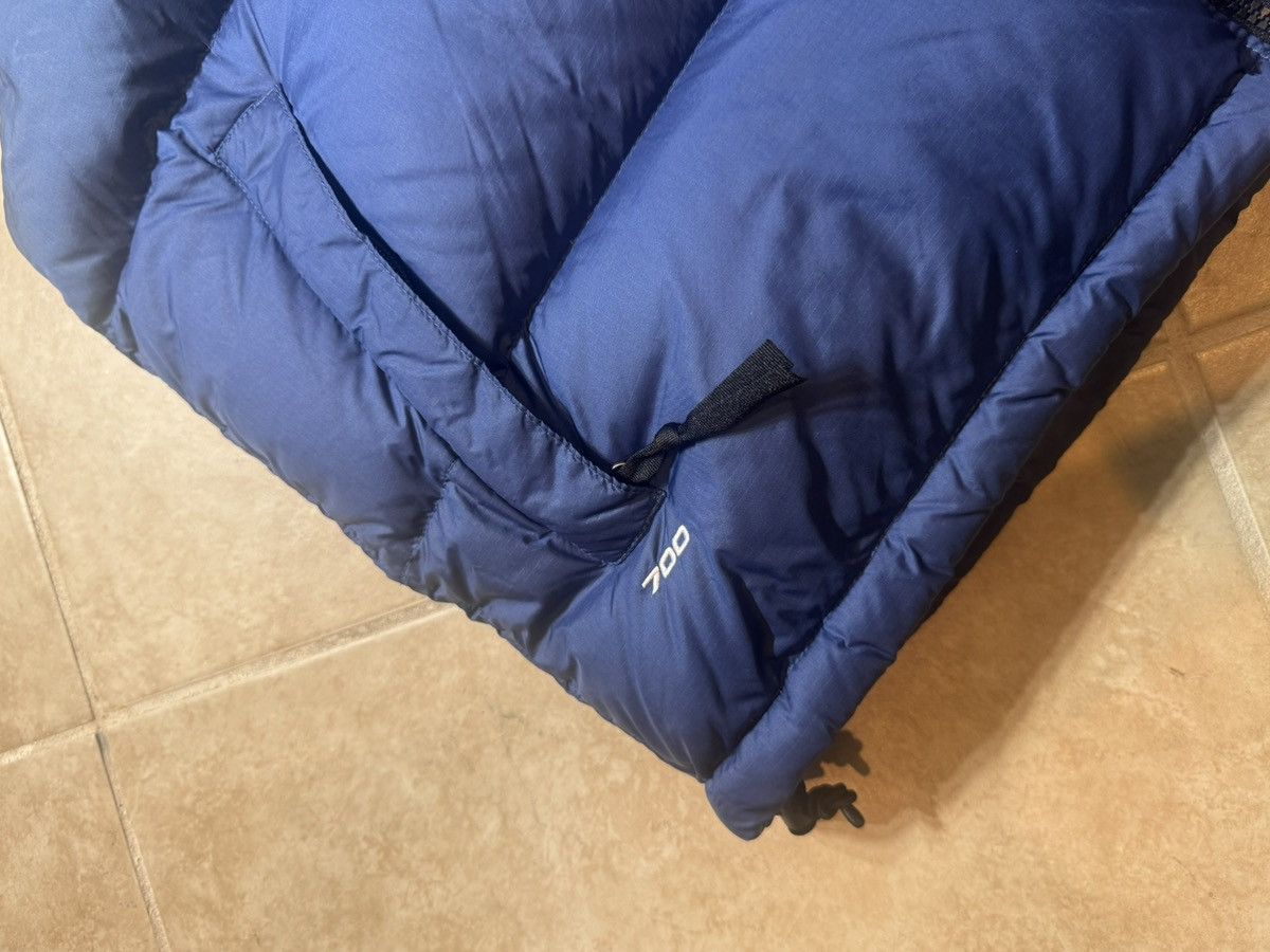 The North Face The North Face Nupste Vest Size US M / EU 48-50 / 2 - 4 Thumbnail