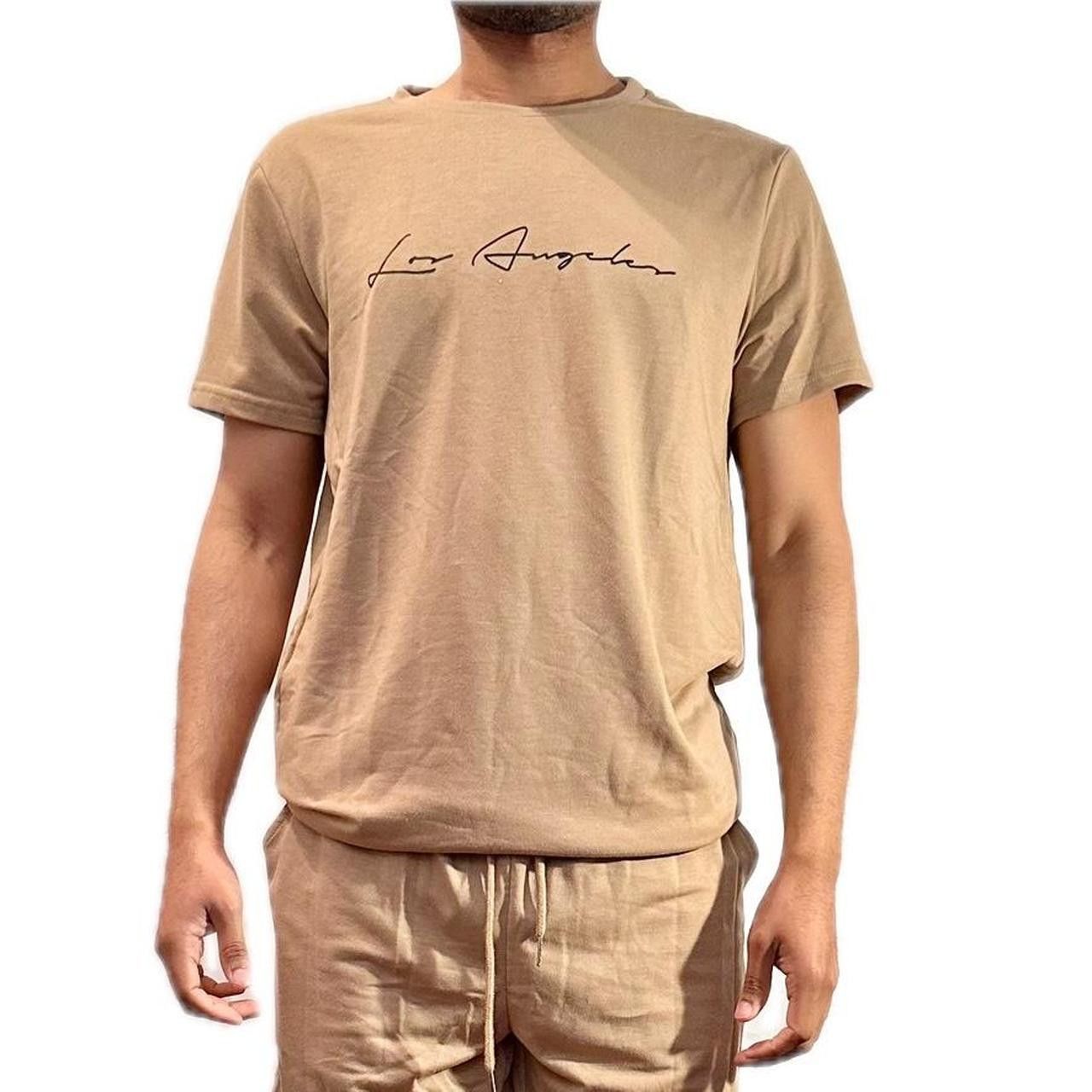 Other LA Graphic Top Size US S / EU 44-46 / 1 - 2 Thumbnail