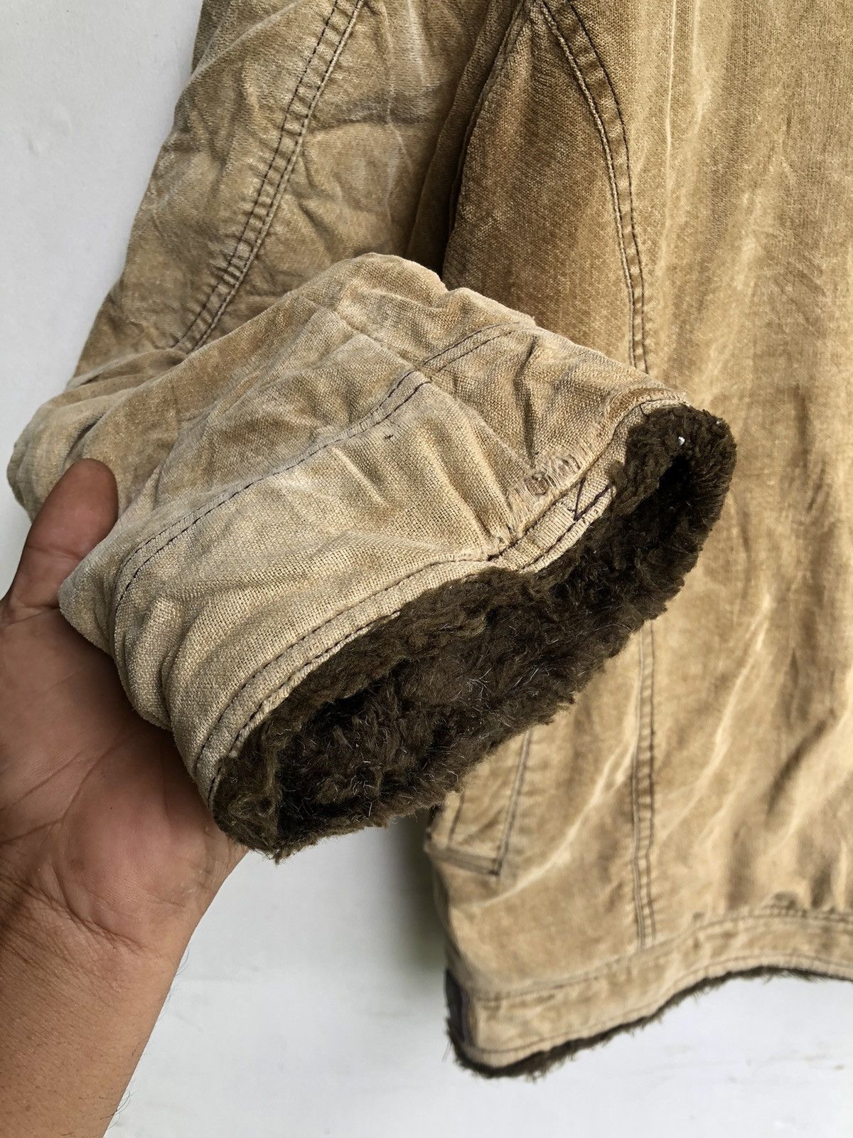 Smith's American × Vintage Vintage Smith American Hoodie jeans Size US XL / EU 56 / 4 - 7 Thumbnail