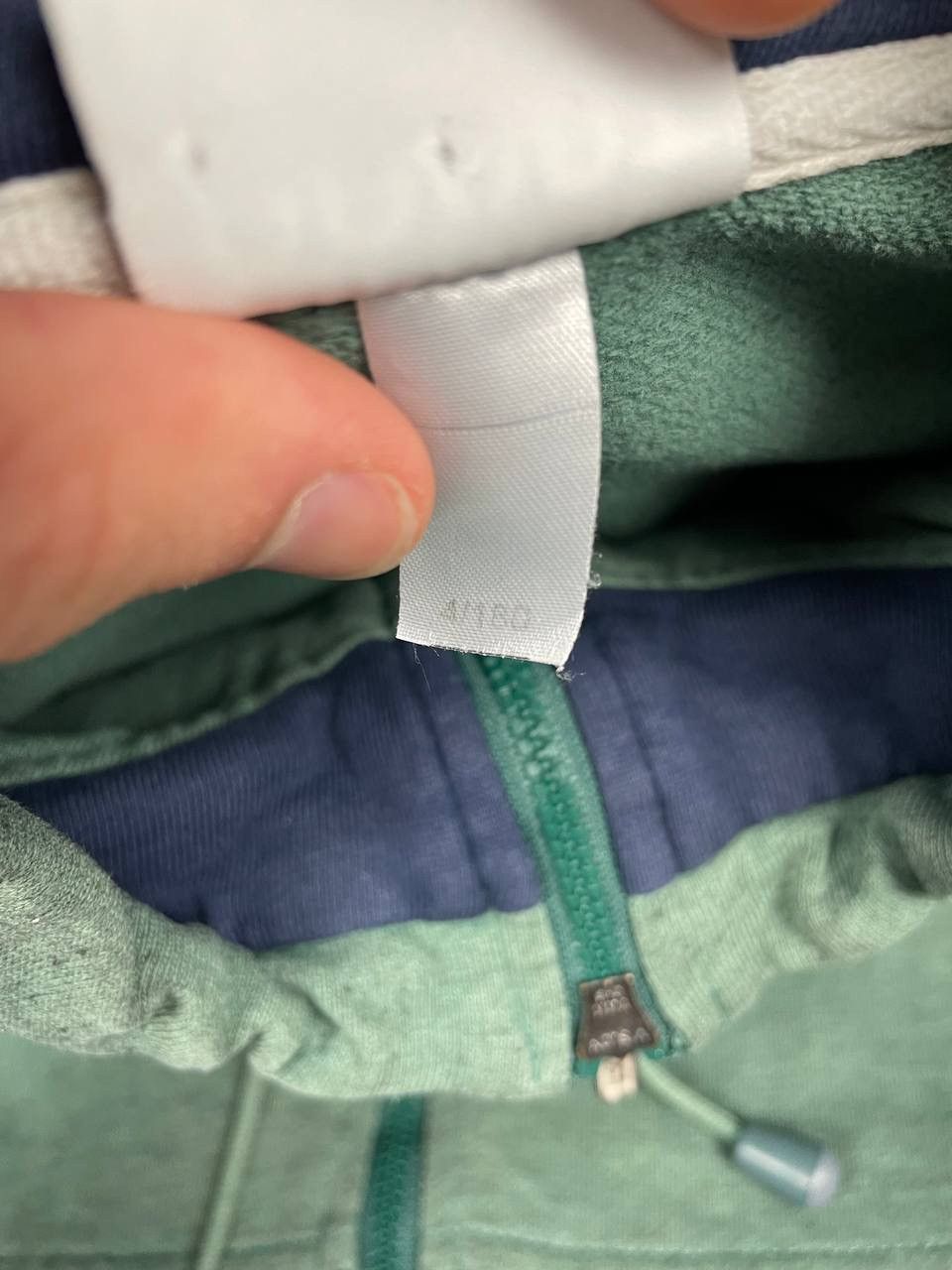 Lacoste Lacoste Tracksuit Jacket And Sweatpants 90s Size US L / EU 52-54 / 3 - 17 Thumbnail