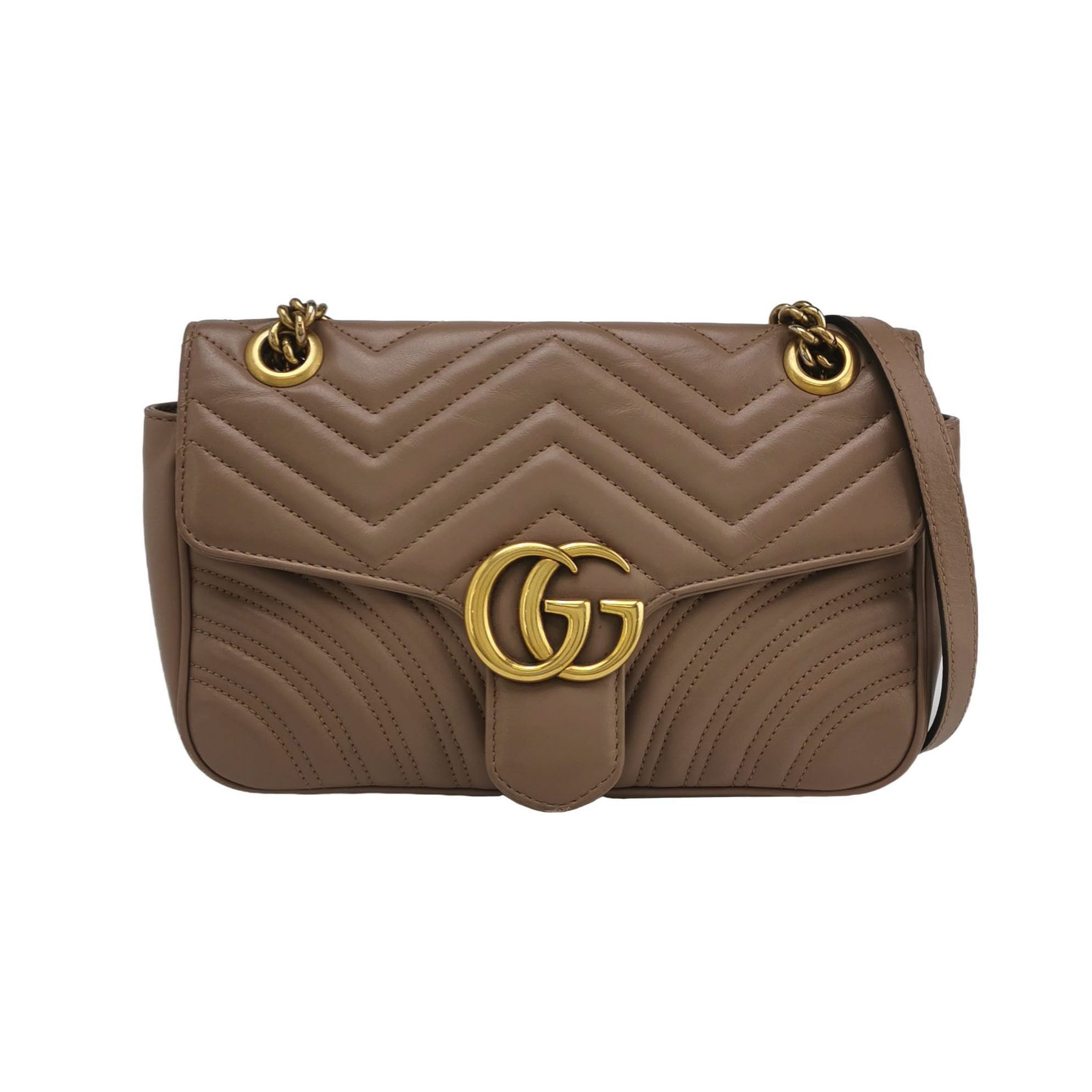 Gucci Gucci Women os Shoulder Bags Size ONE SIZE - 1 Thumbnail