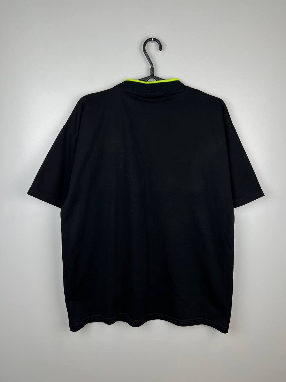 Vintage Diadora 90s vintage streetwear t-shirts size M Size US M / EU 48-50 / 2 - 2 Thumbnail