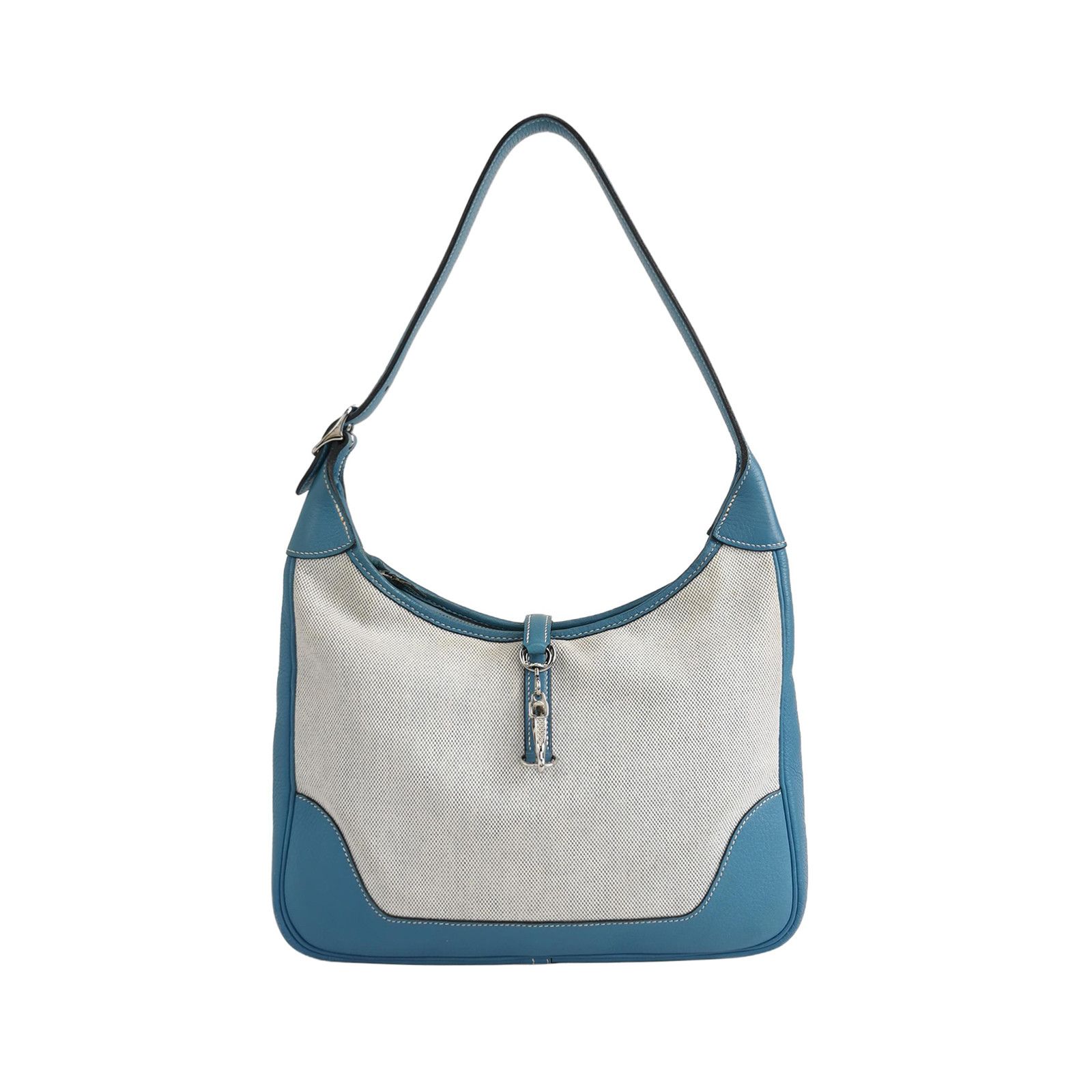 Hermes Hermes Women os Shoulder Bags Size ONE SIZE - 1 Thumbnail