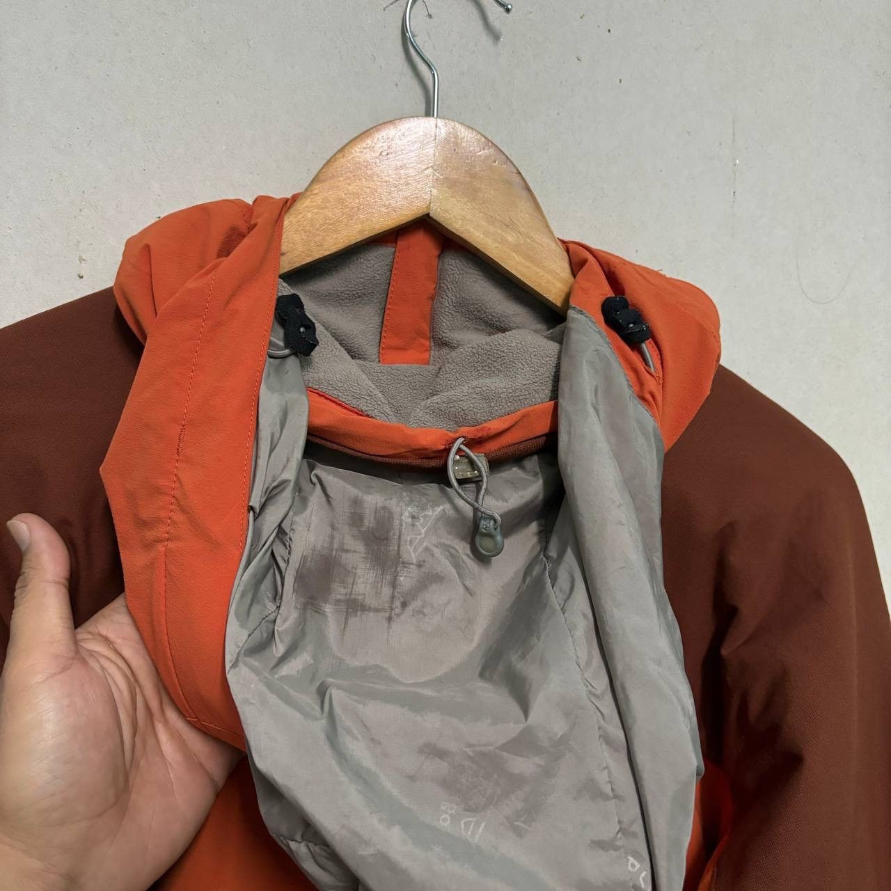 Patagonia Patagonia M’s Vapor Bowl Jacket Das Parka Style Size US M / EU 48-50 / 2 - 9 Thumbnail