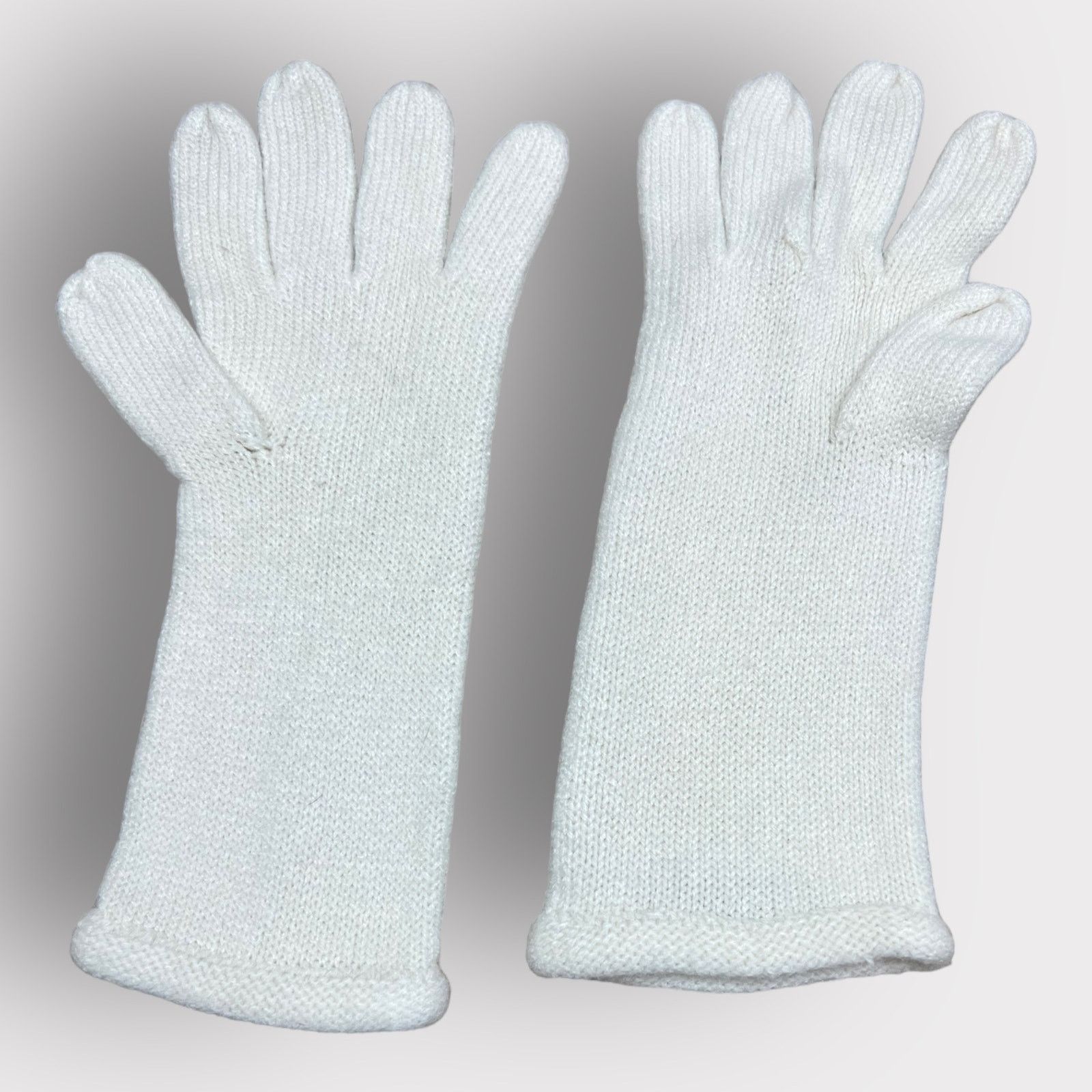 Merona Merona | Classic Knit Gloves | S/M Size ONE SIZE - 2 Thumbnail