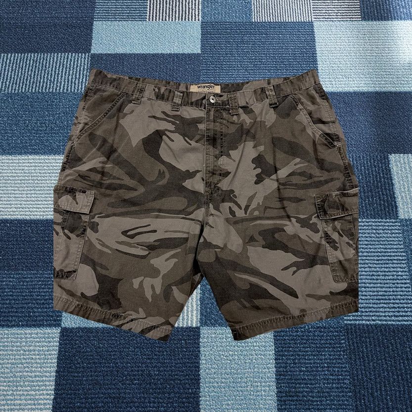 Wrangler VINTAGE? Size US 30 / EU 46 - 1 Thumbnail