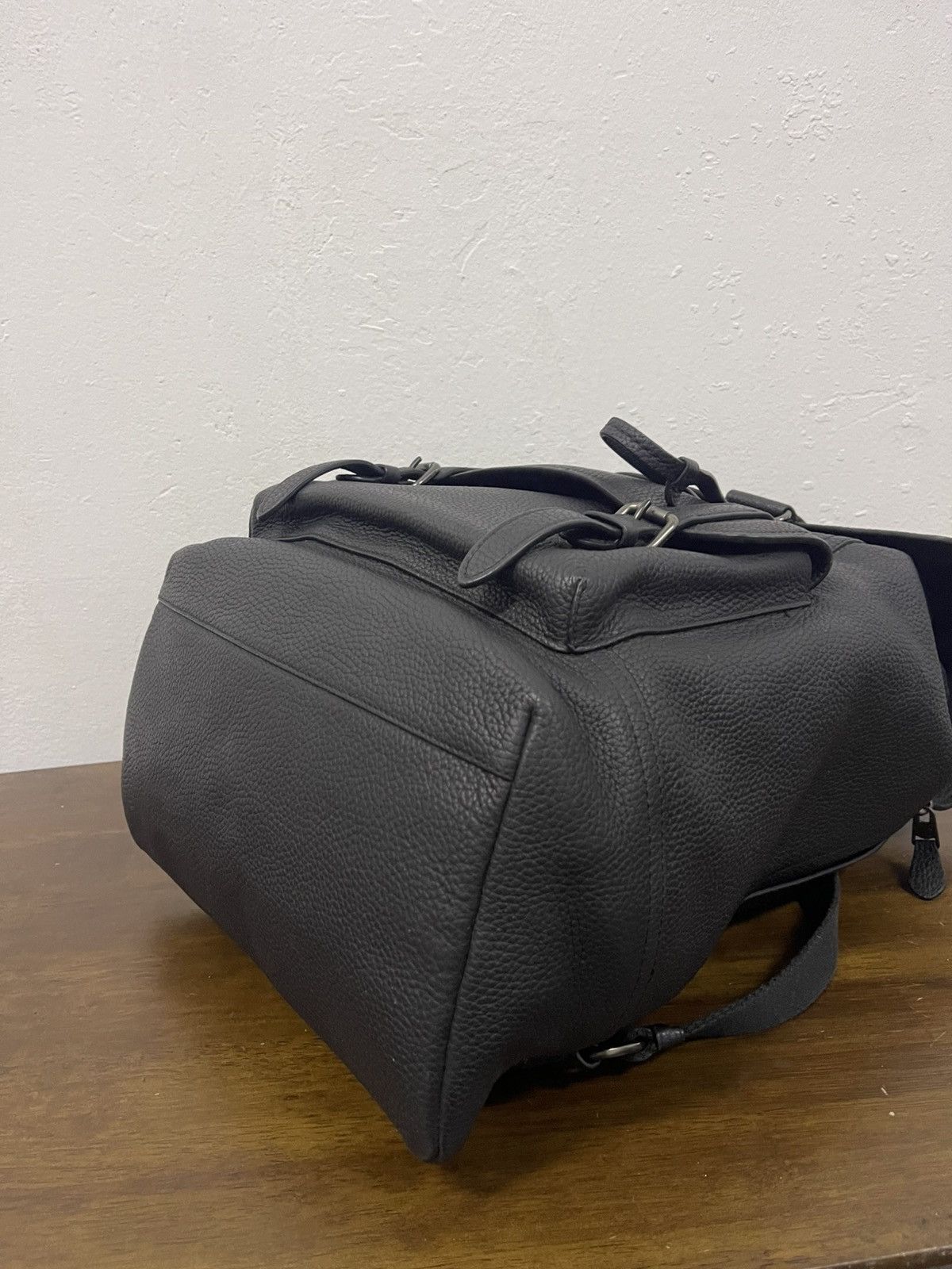 Coach Last drop⭐️Iconic Coach Bleecker Bagpack Size ONE SIZE - 7 Thumbnail