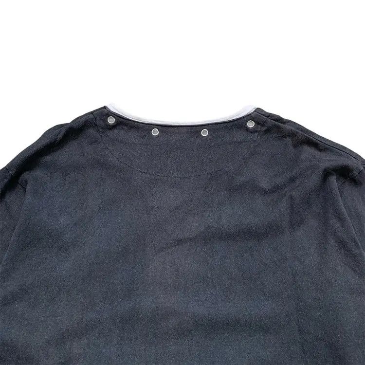 If Six Was Nine Beaumont Carr Poem Ifsixwasnine LGB Long Sleeve Size US L / EU 52-54 / 3 - 7 Thumbnail