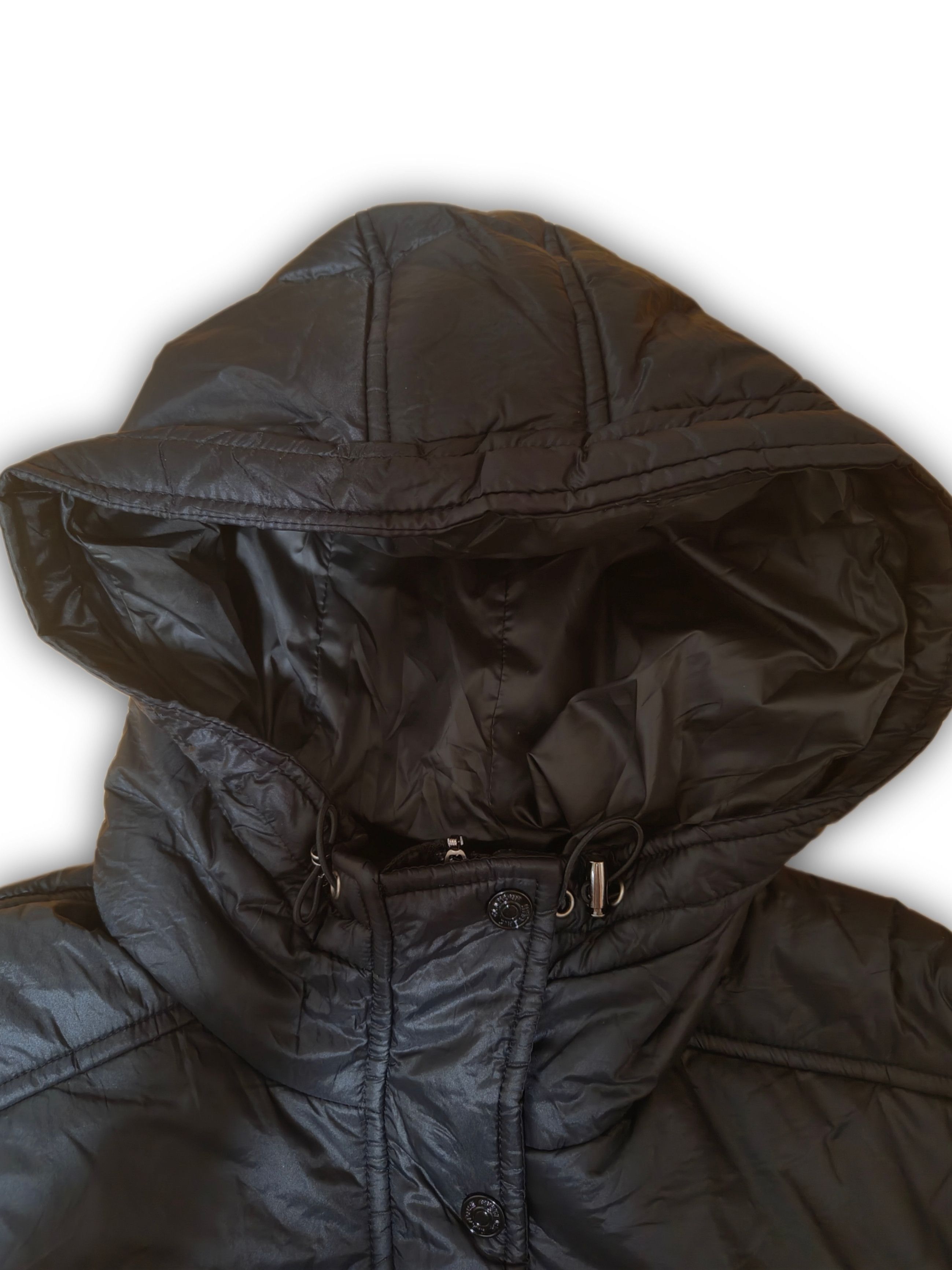 Hysteric Glamour Hysteric Glamour Black Puffer Size US M / EU 48-50 / 2 - 11 Thumbnail