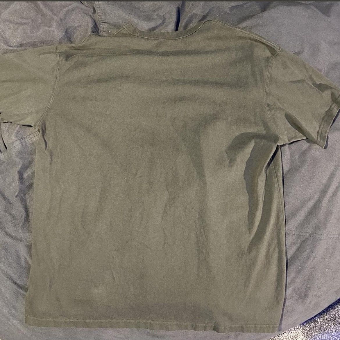 Nike 2 Nike Short Sleeve T-shirts, 2 Long Sleeve T-shirts Size US XL / EU 56 / 4 - 3 Thumbnail