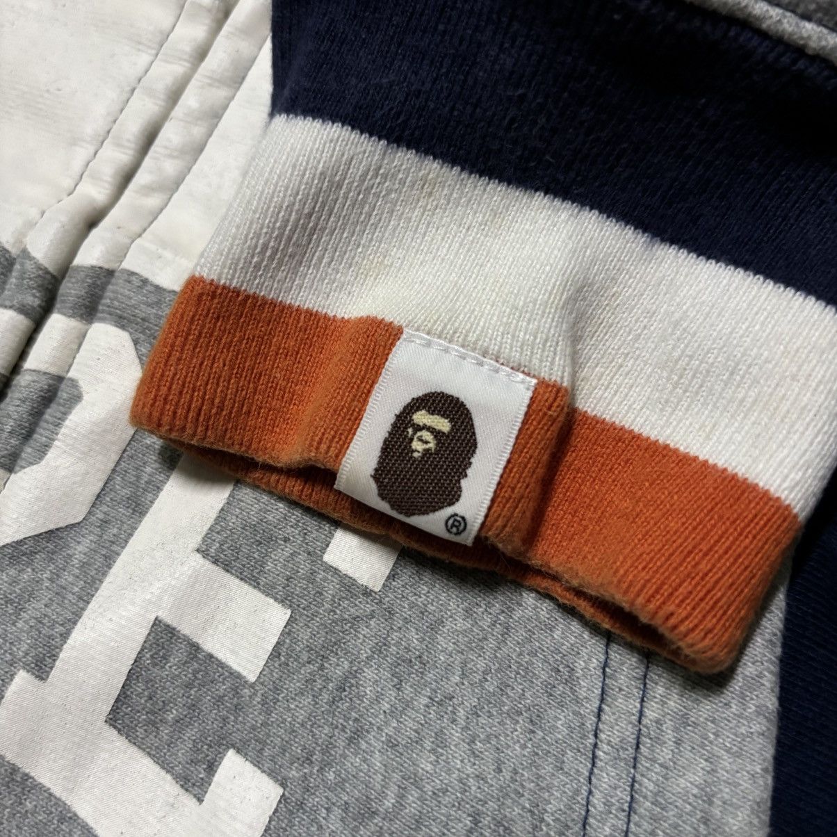 Bape Bape Full Zip Hoodie Size US M / EU 48-50 / 2 - 8 Thumbnail