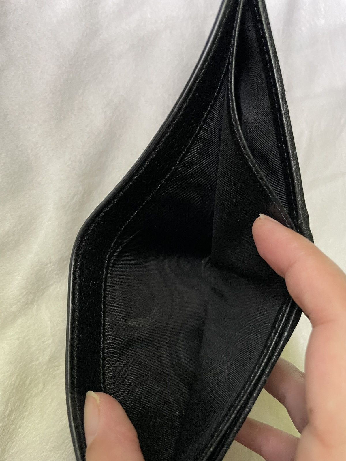 Gucci Gucci off the grid bifold wallet Size ONE SIZE - 14 Thumbnail
