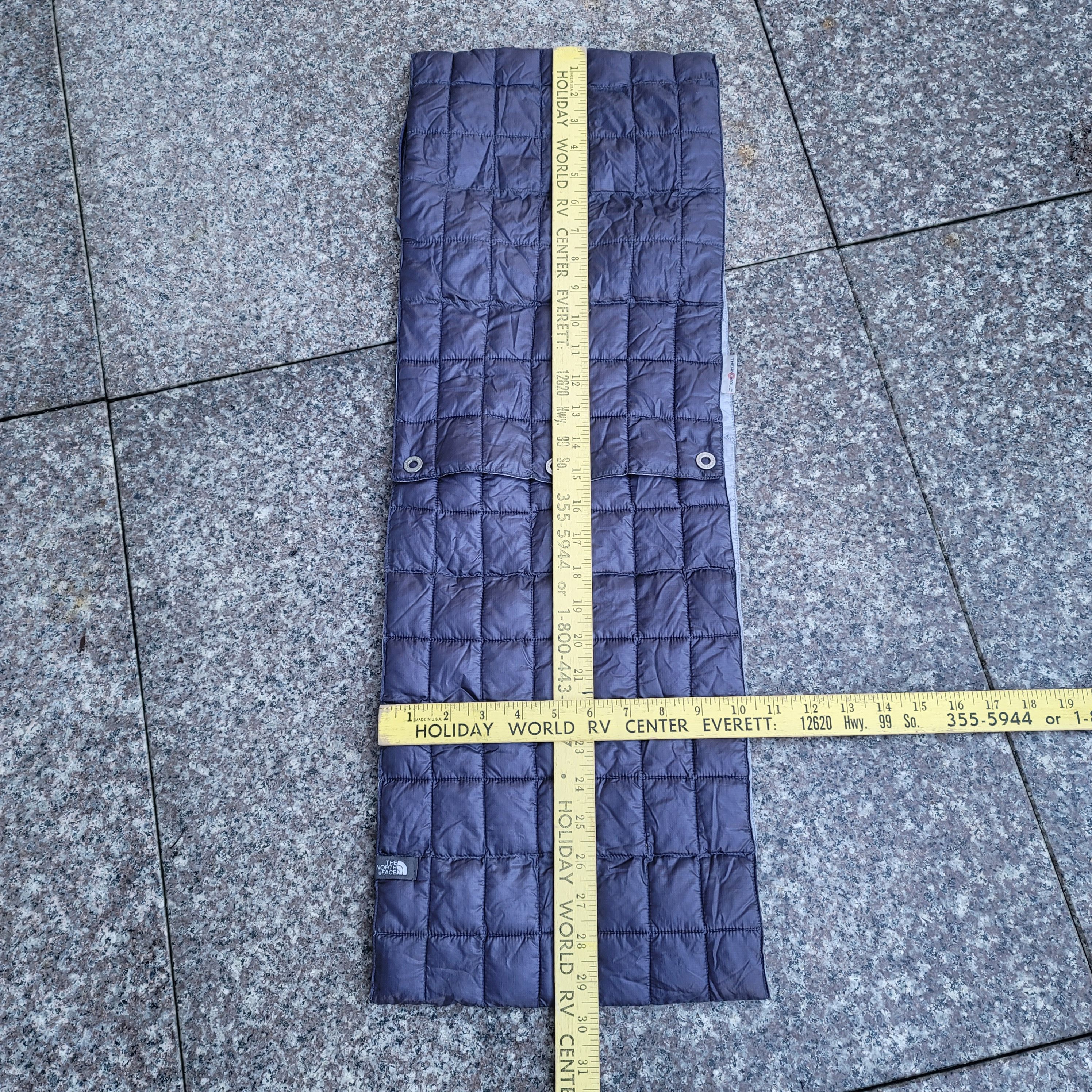 The North Face The North face thermoball infinity scarf Size ONE SIZE - 6 Thumbnail