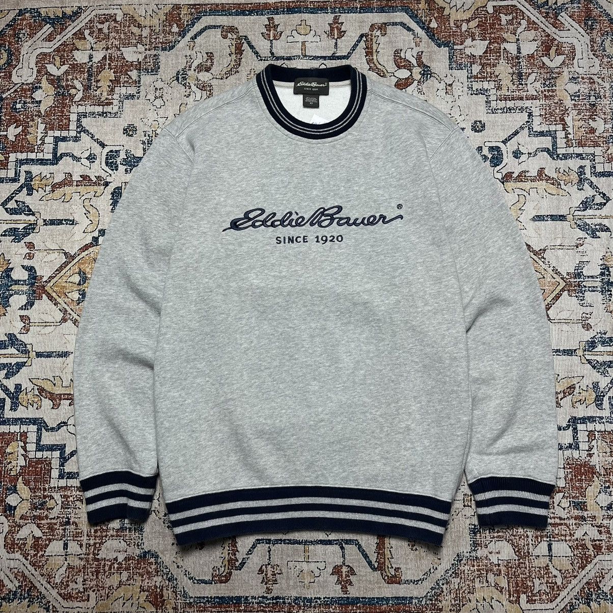 Eddie Bauer Eddie Bauer 1920 Sweatshirts Size US XS / EU 42 / 0 - 1 Thumbnail