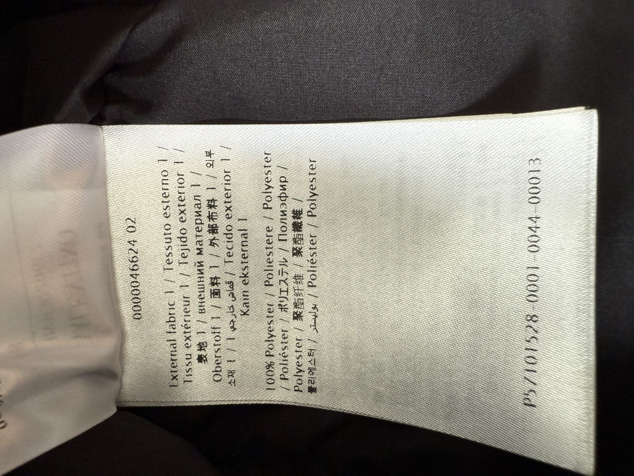 Valentino Valentino Garavani Shearling detailed parka Size US M / EU 48-50 / 2 - 12 Thumbnail