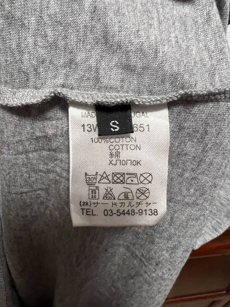 Givenchy Givenchy Five-star short-sleeve shirt, size S Size US S / EU 44-46 / 1 - 3 Thumbnail