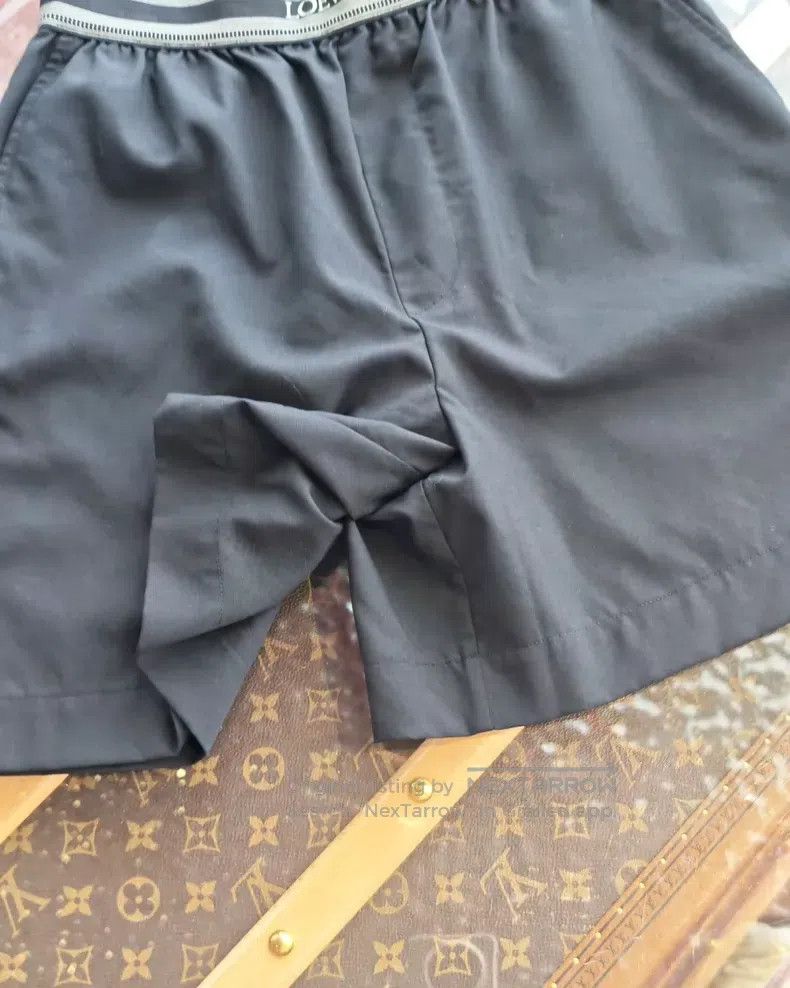 Loewe LOEWE size XS Shorts Size 42" / US 20 - 3 Thumbnail