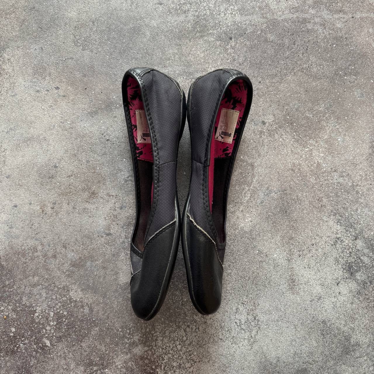 Puma Puma Vintage Speedcat Y2K Ballet Shoes Size US 10 / IT 40 - 7 Thumbnail