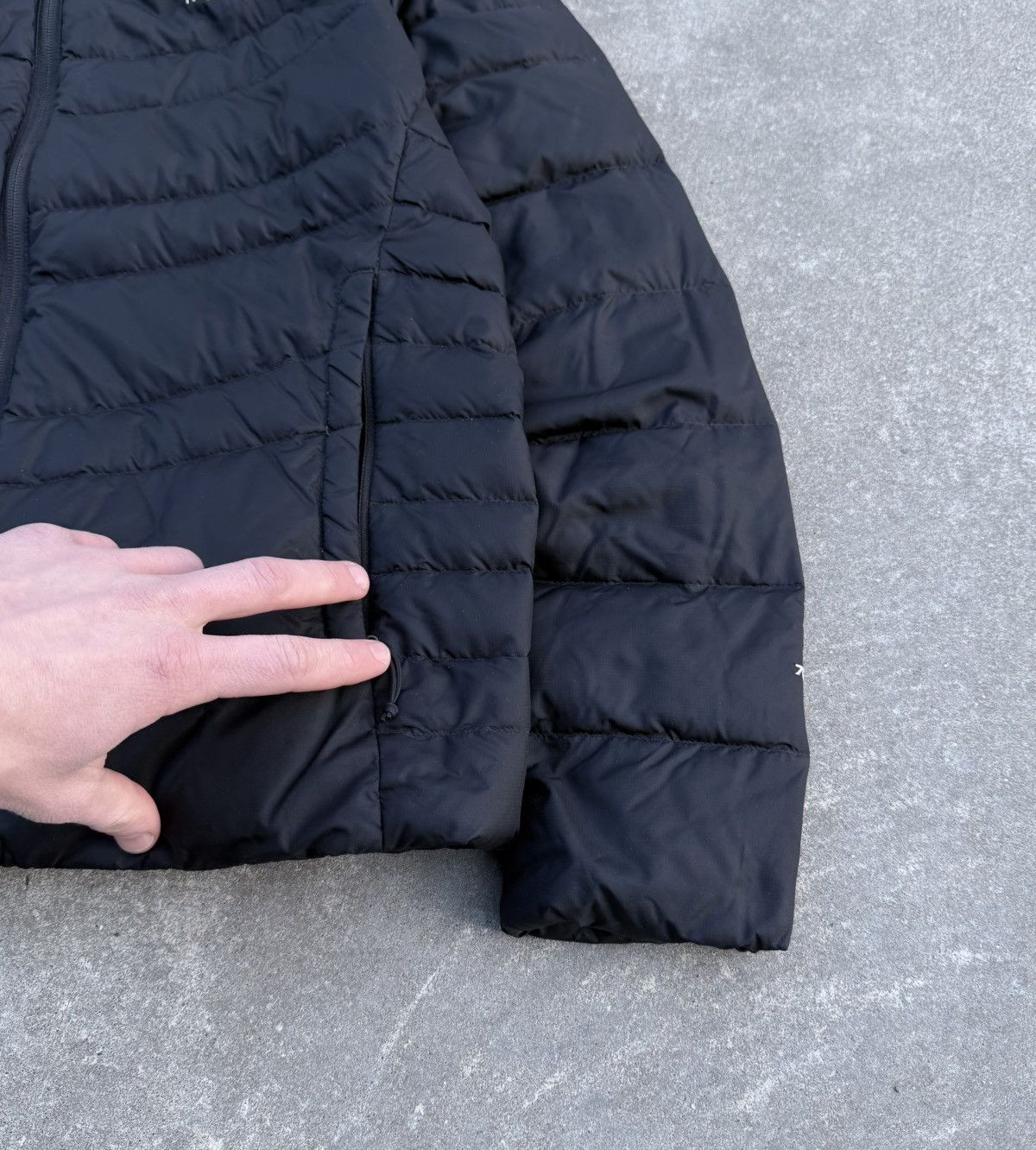 Other The North Face outdoor streetwear rare gorpcore jacket Size US M / EU 48-50 / 2 - 8 Thumbnail