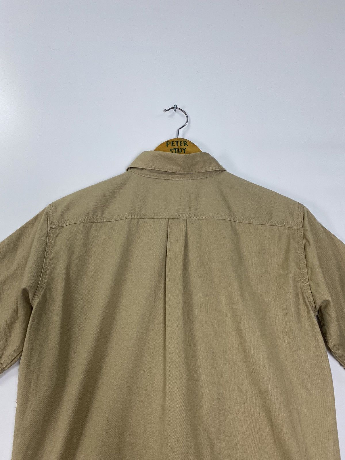 Dickies Dickies Workers Shirt Size US M / EU 48-50 / 2 - 10 Thumbnail