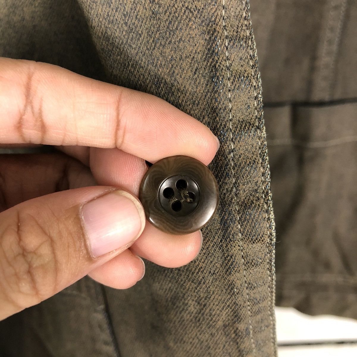 📌Vintage Chore Worker Jacket Tornado Mart Japan