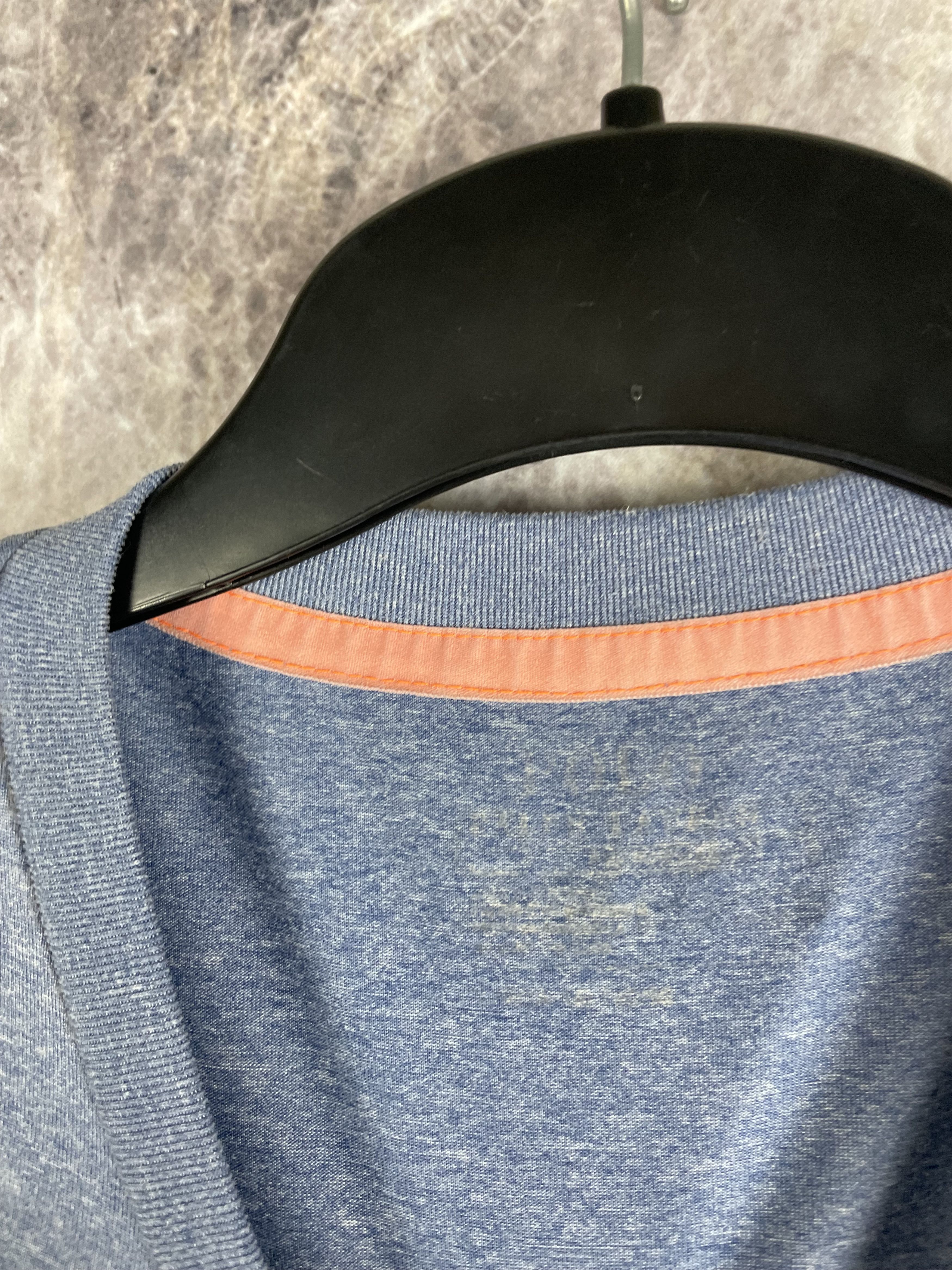 Polo Ralph Lauren Vintage Polo Ralph Lauren Tee Size US S / EU 44-46 / 1 - 3 Thumbnail