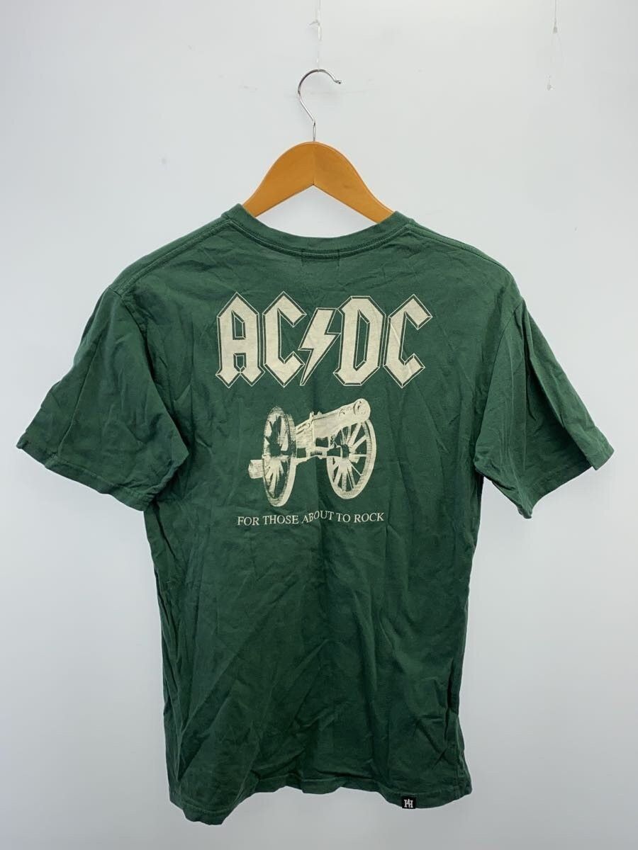 Hysteric Glamour ACDC Band Tee Size US S / EU 44-46 / 1 - 2 Thumbnail
