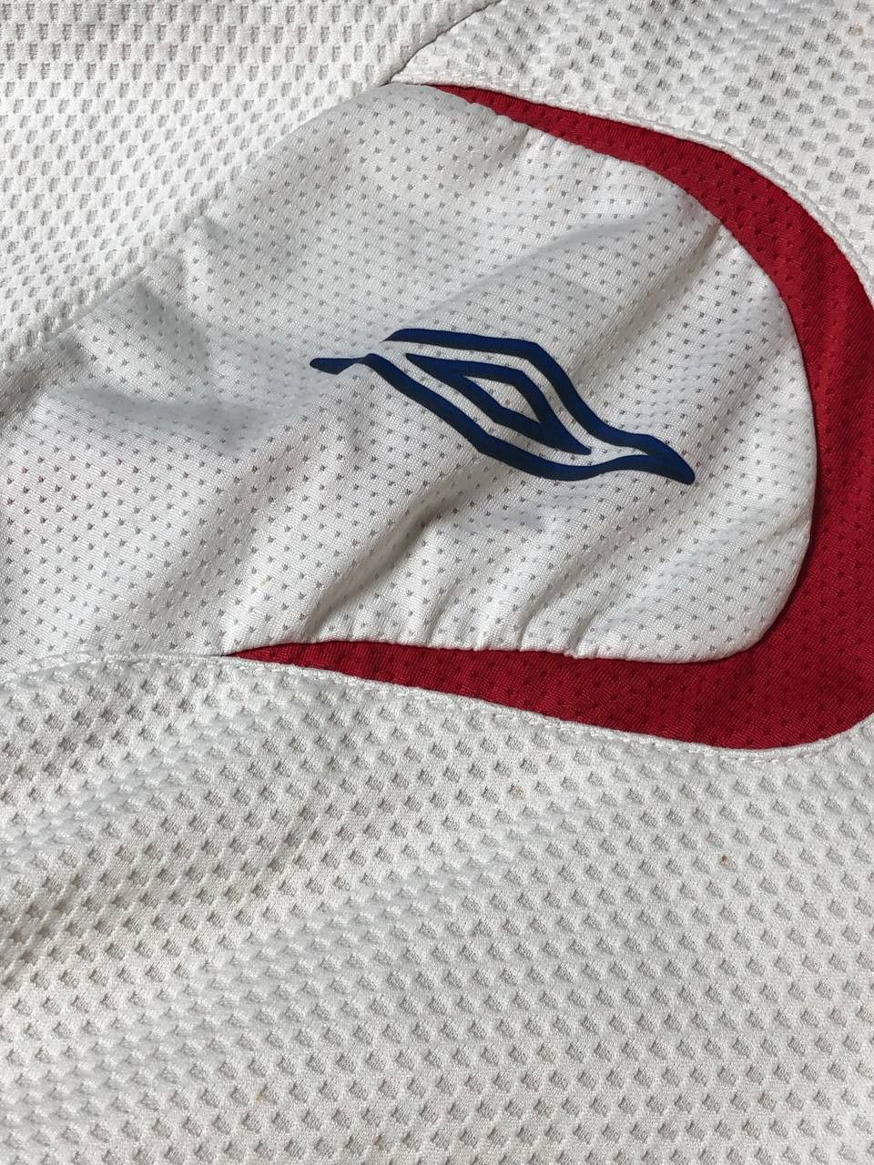 Umbro ✅RARE✅ Umbro SOCCER JERSEY ✅CRAZY✅ Size US M / EU 48-50 / 2 - 9 Thumbnail