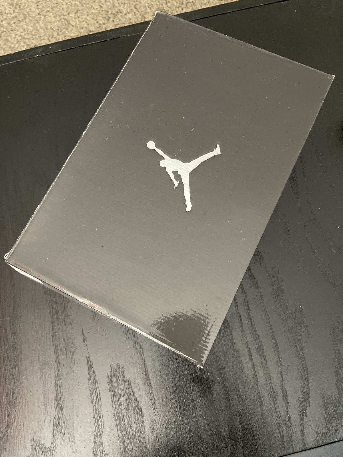 Jordan Brand Air Jordan 2 Chicago/QF 2010 Size US 9.5 / EU 42-43 - 7 Thumbnail