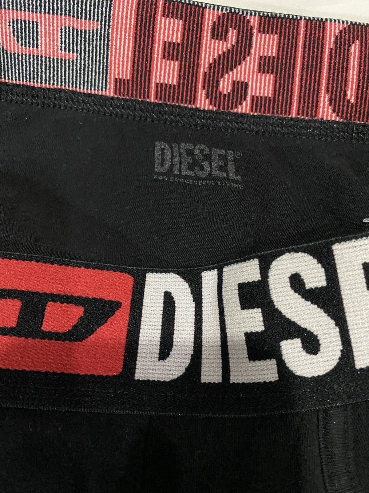 Diesel DIESEL Brief Size 30 - 3 Thumbnail