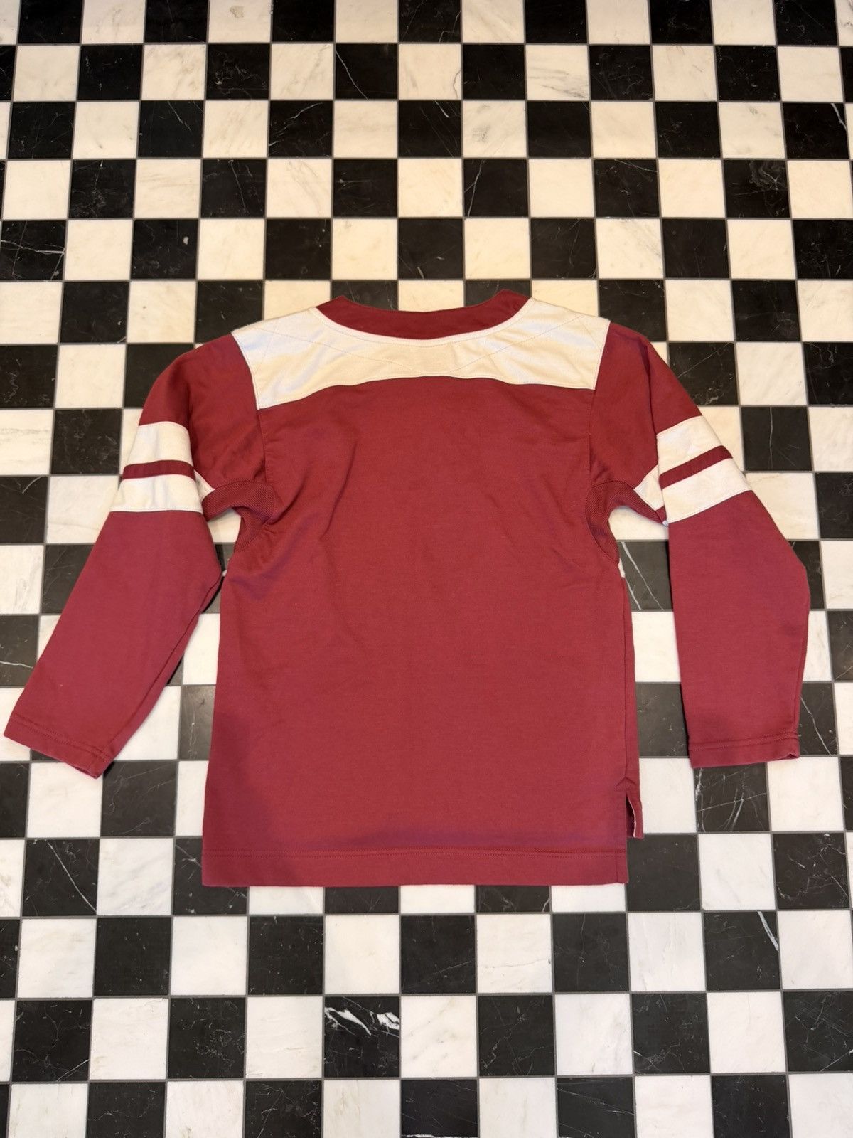 NHL avalanche jersey Size US S / EU 44-46 / 1 - 2 Thumbnail