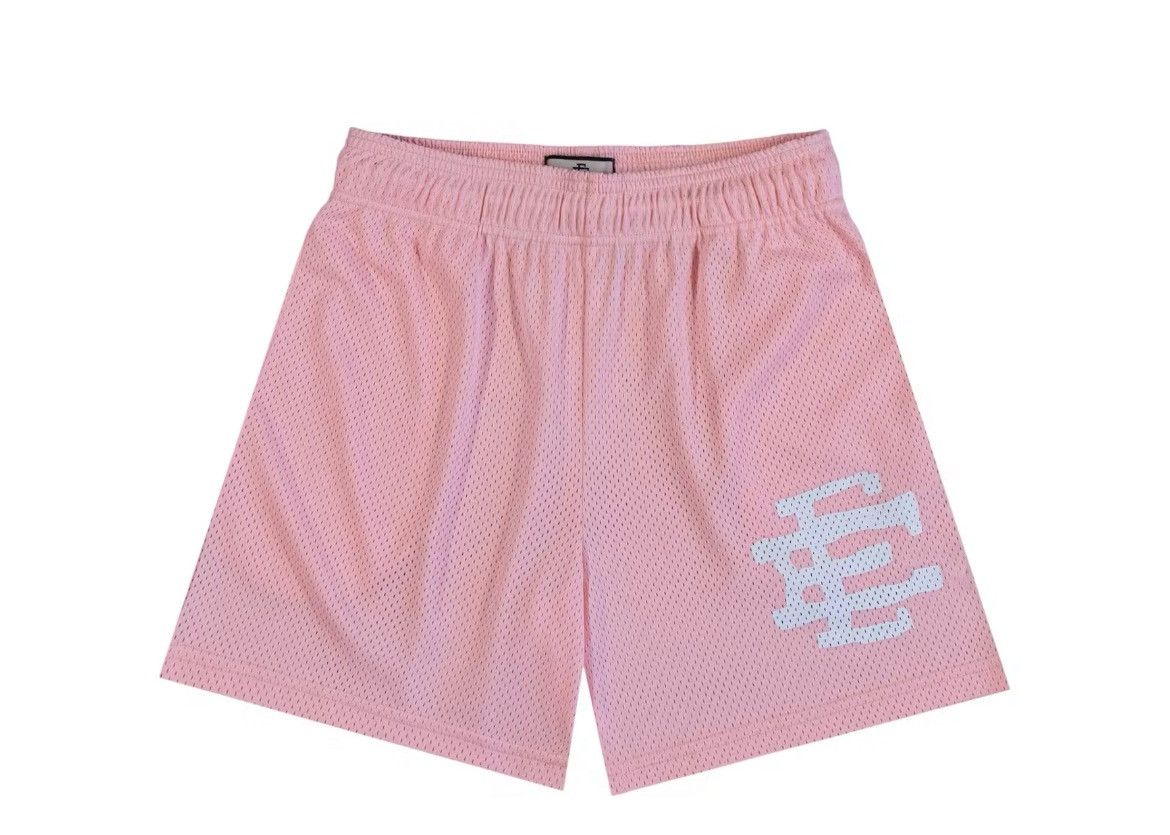 Akimbo Club × Eric Emanuel Eric Emanuel x Akimbo EE pink shorts medium Size US 30 / EU 46 - 1 Thumbnail