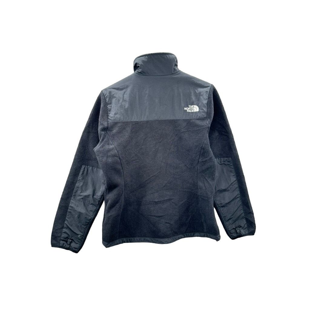 The North Face × Vintage The North Face Women's Denali Full Zip Fleece Jacket Size M / US 6-8 / IT 42-44 - 2 Thumbnail