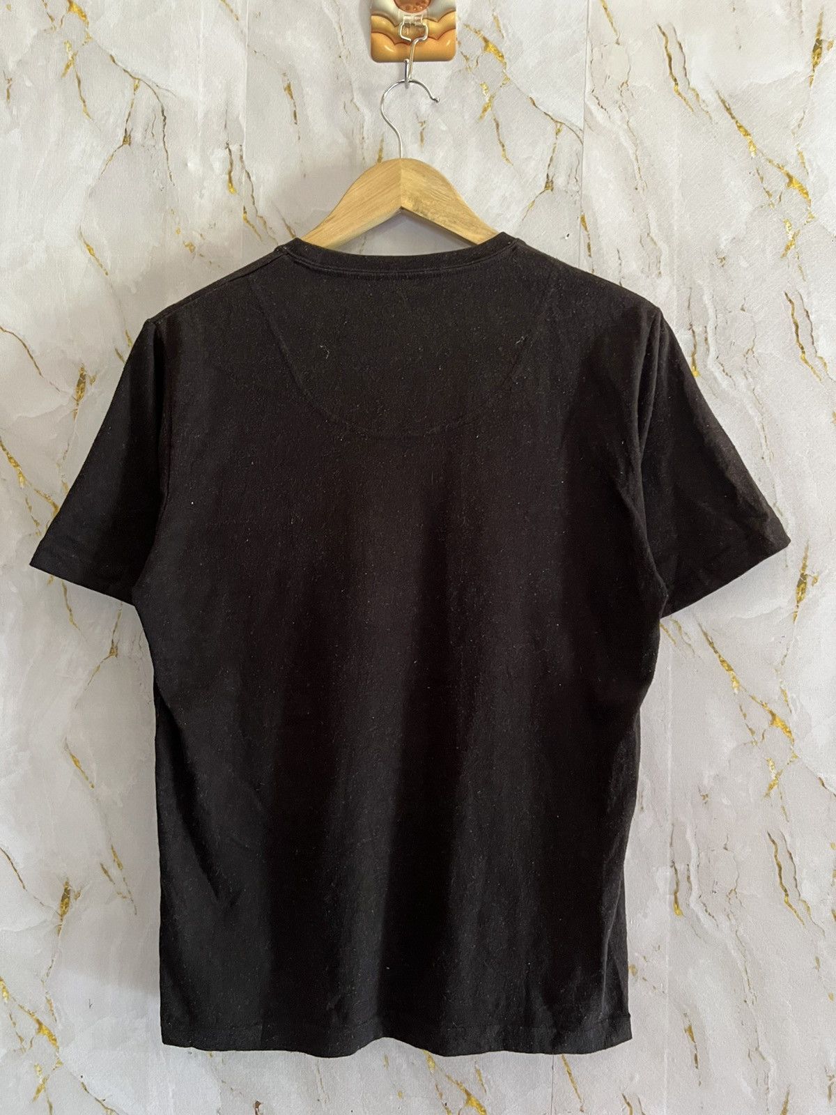Dickies DICKIES T-shirt Size US M / EU 48-50 / 2 - 2 Thumbnail