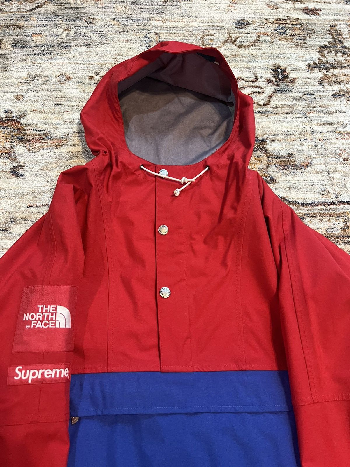 Supreme × The North Face 2010 Supreme The North Face Size US L / EU 52-54 / 3 - 2 Thumbnail