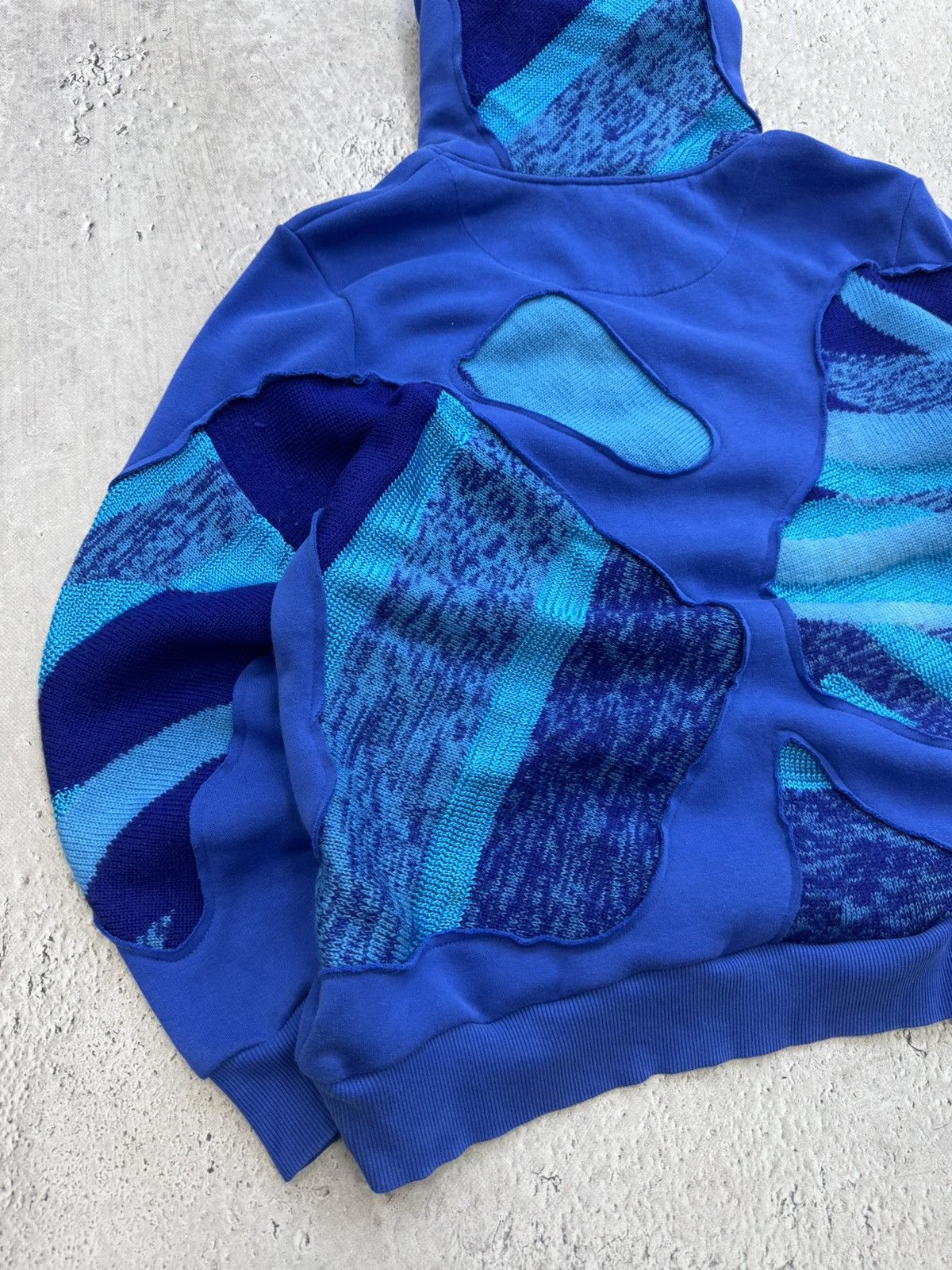 Coogi × Nike Custom Reworked Nike Sweatshirt Crewneck Y2K Streetwear Size US L / EU 52-54 / 3 - 13 Thumbnail