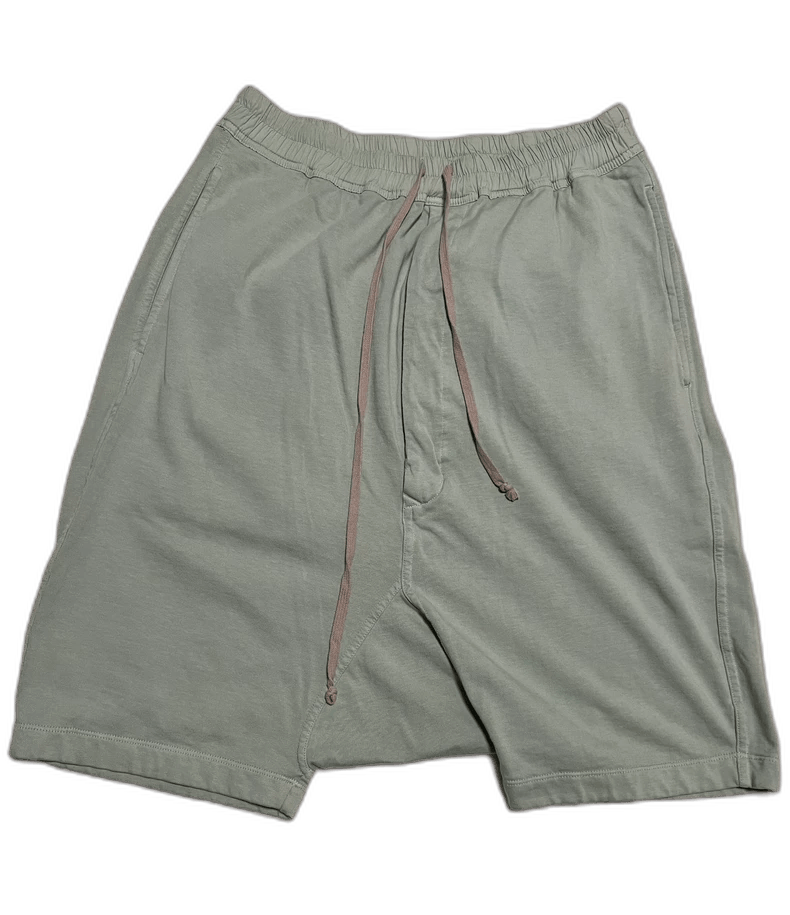 Rick Owens Rick Owens DRKSHDW Men's Casual Shorts Size M-2506 Size US 39 - 1 Thumbnail