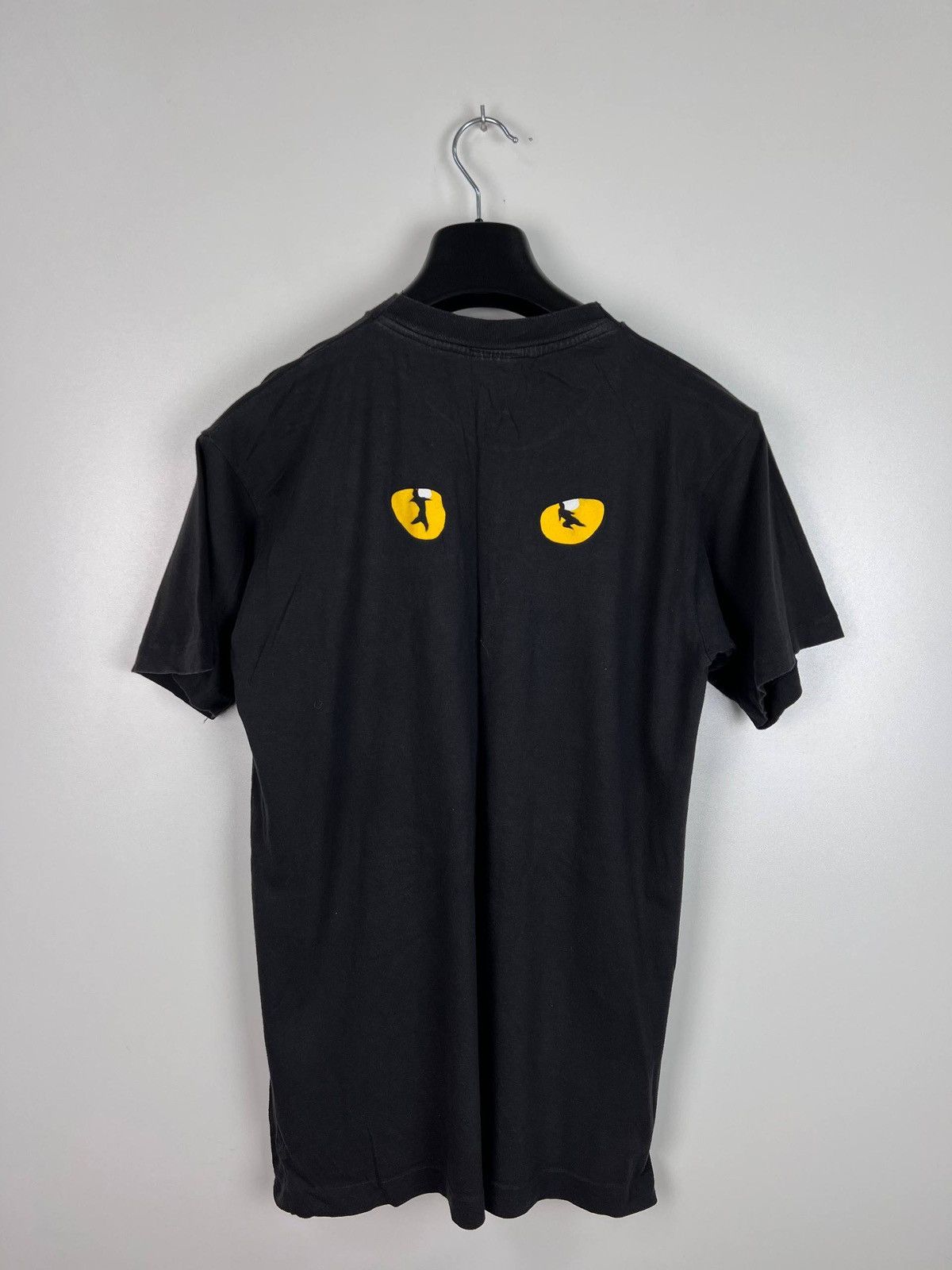 Other Cats 1981 vintage t-shirts size S Size US S / EU 44-46 / 1 - 2 Thumbnail