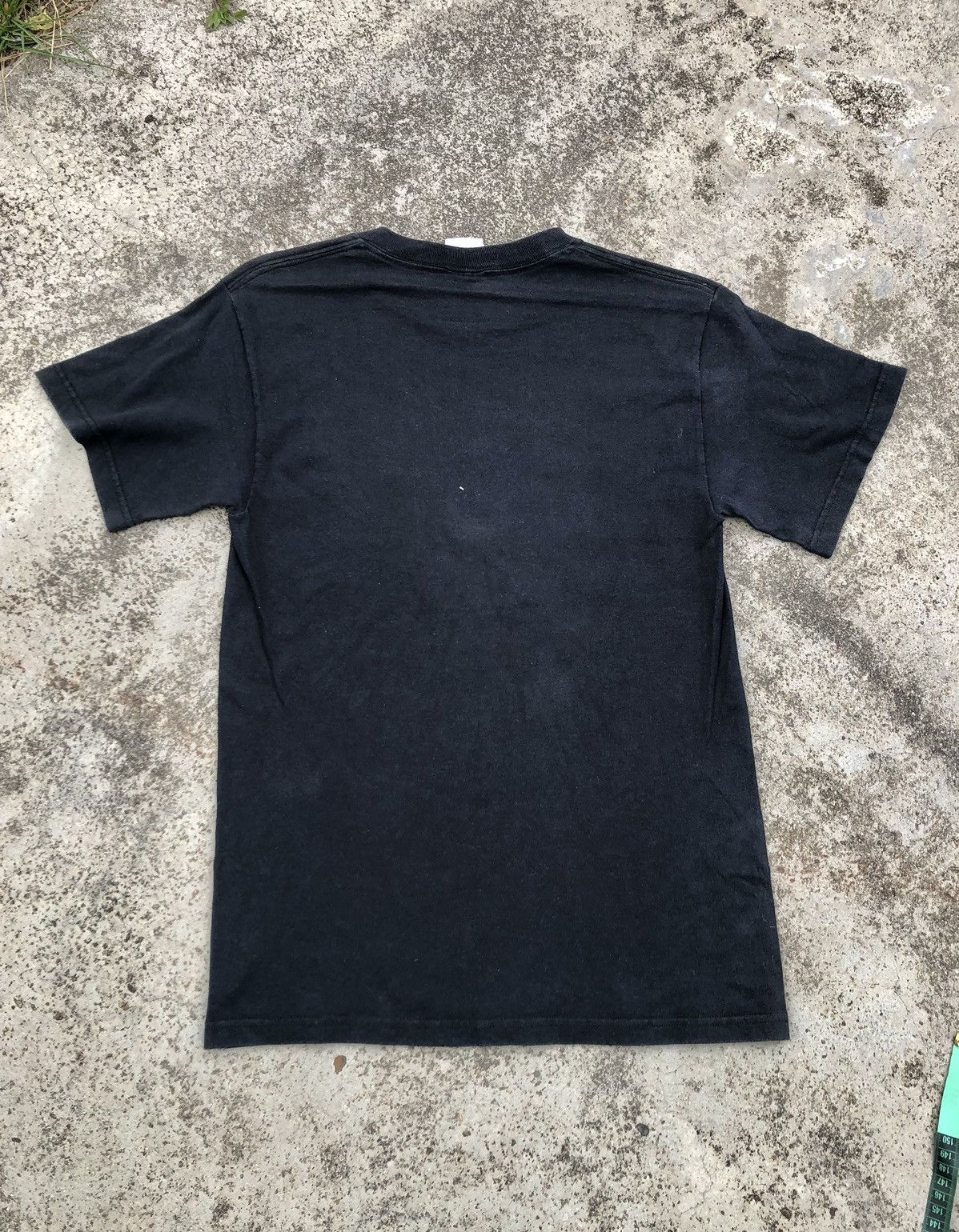Band Tees VINTAGE ALEXISONFIRE BAND TEE Size US S / EU 44-46 / 1 - 4 Thumbnail
