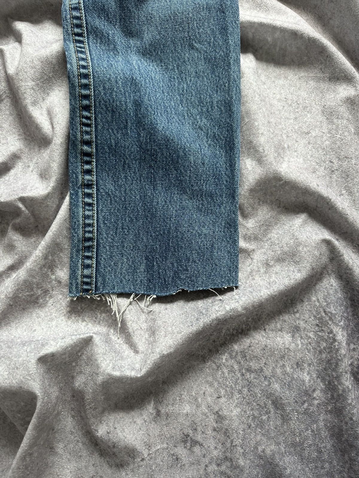 Helmut Lang Helmut Lang Mr 87 Jeans Size US 31 - 4 Thumbnail