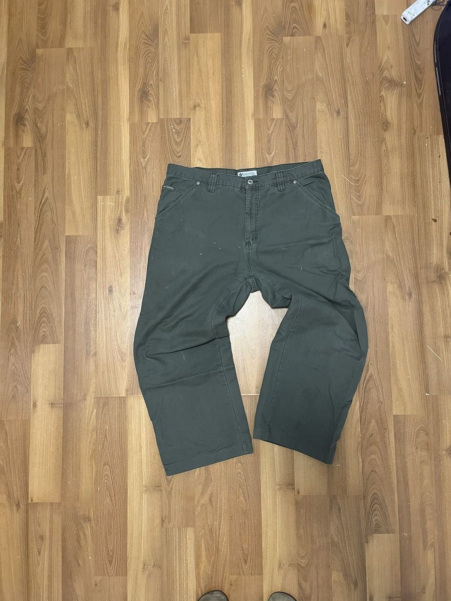 Columbia Columbia Carpenter pants Size US 38 / EU 54 - 1 Thumbnail