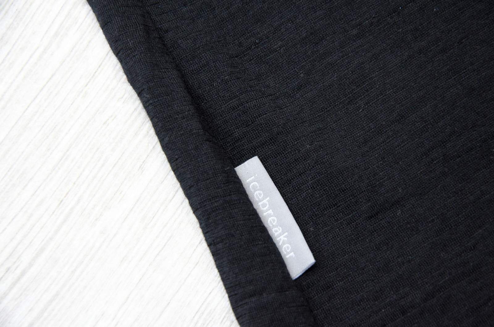 Icebreaker Women's Icebreaker Superfine ultralite T-shirt. Size L Size L / US 10 / IT 46 - 4 Thumbnail