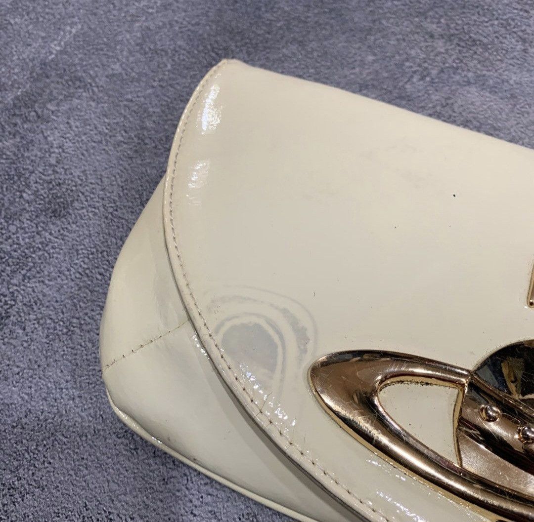 Vivienne Westwood Vivienne Westwood big orbs crossbody bag Size ONE SIZE - 3 Thumbnail